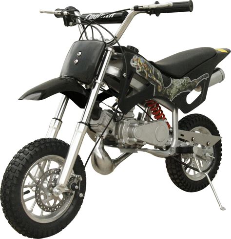 5 all the way to adults sets; there's a gift for motorbike lovers of all ages. . Smallest dirt bike for adults